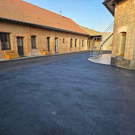 Chambre Coin Zen Fromelles エクステリア 写真