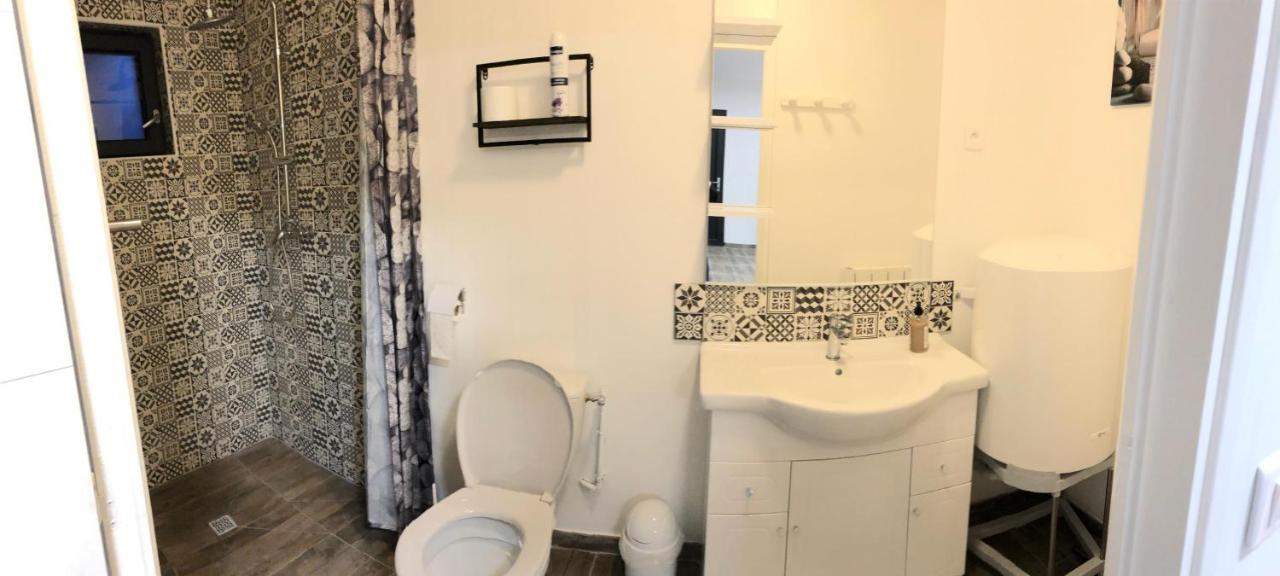 Chambre Coin Zen Fromelles エクステリア 写真