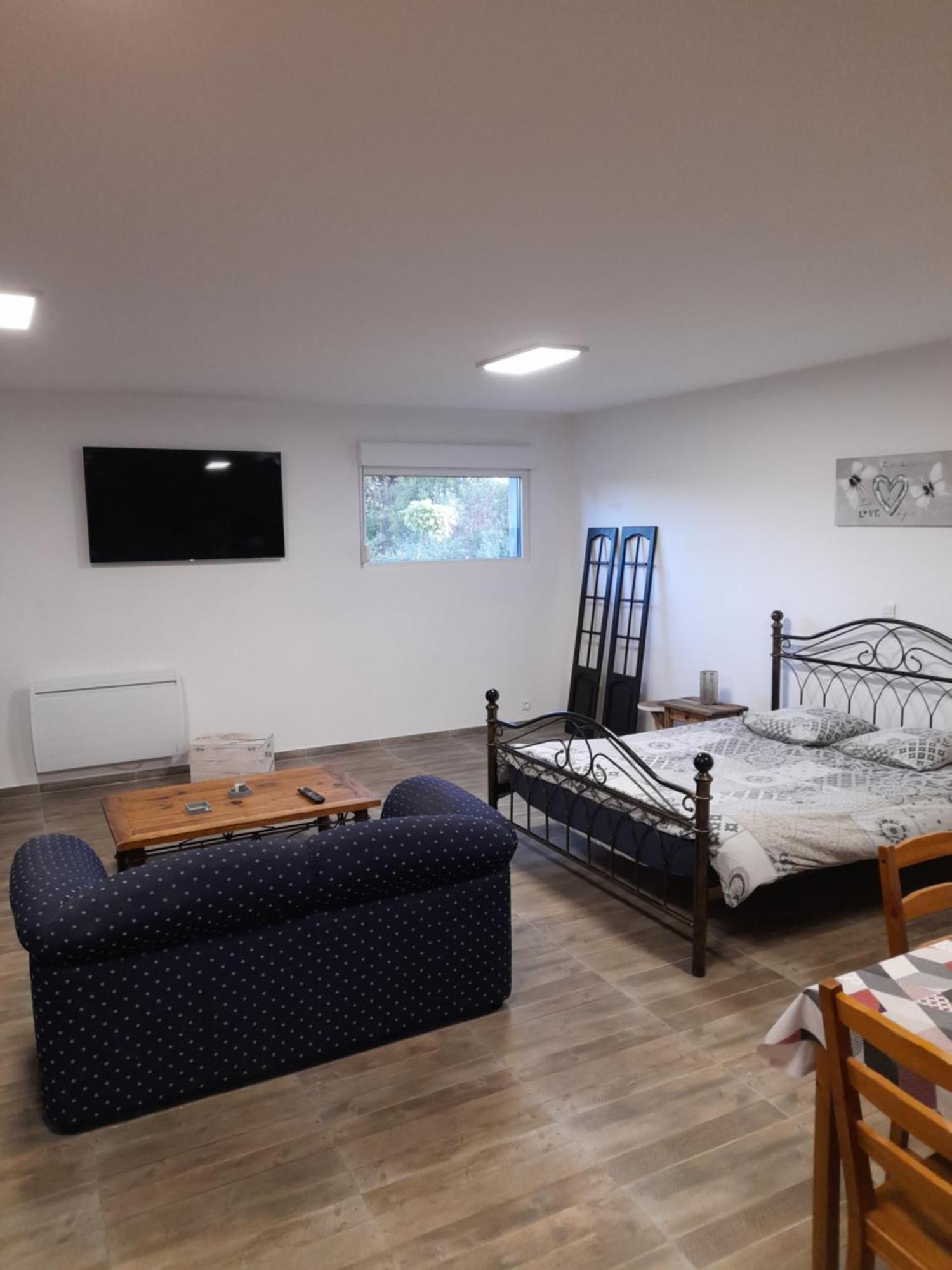 Chambre Coin Zen Fromelles エクステリア 写真