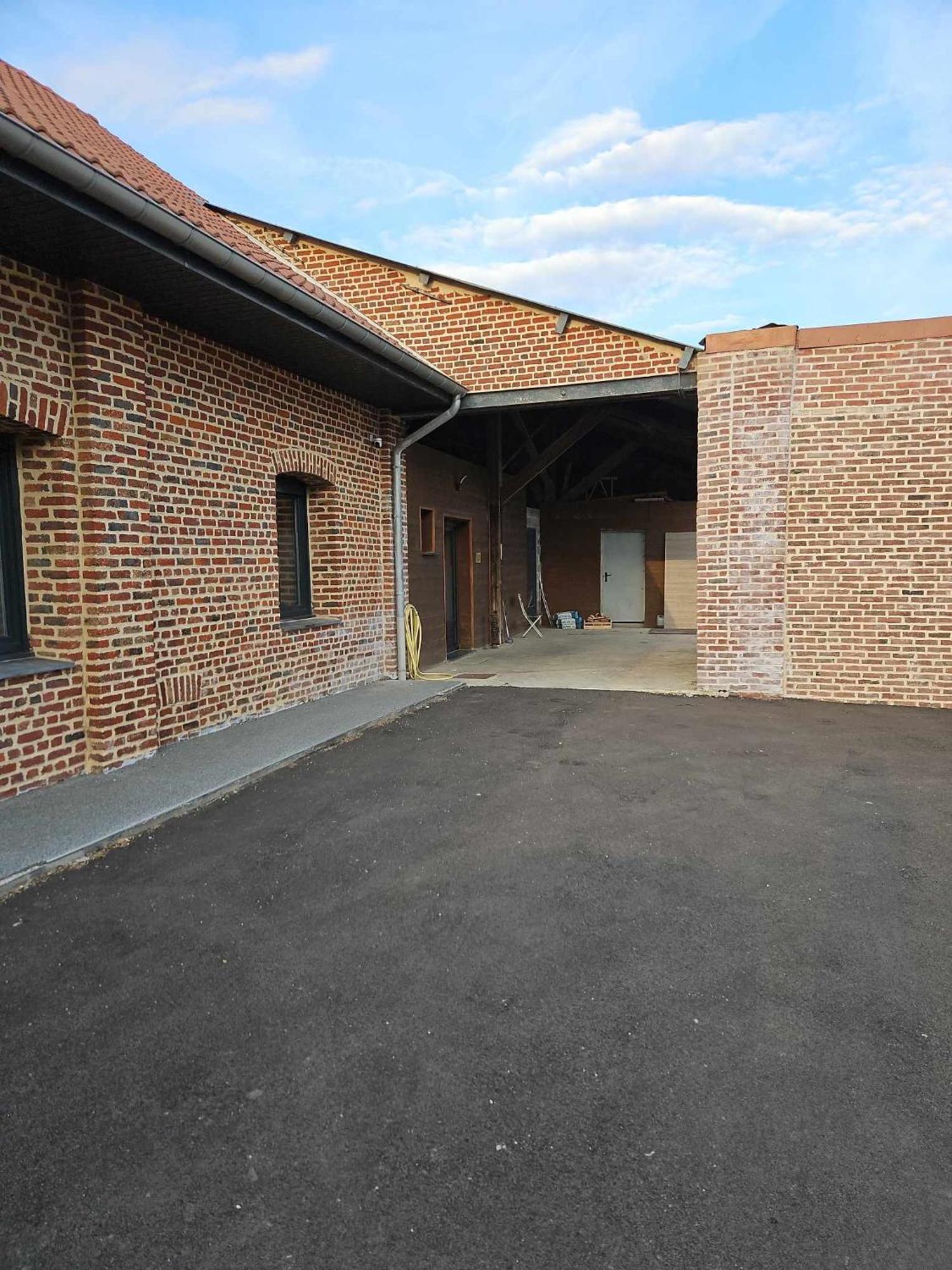 Chambre Coin Zen Fromelles エクステリア 写真