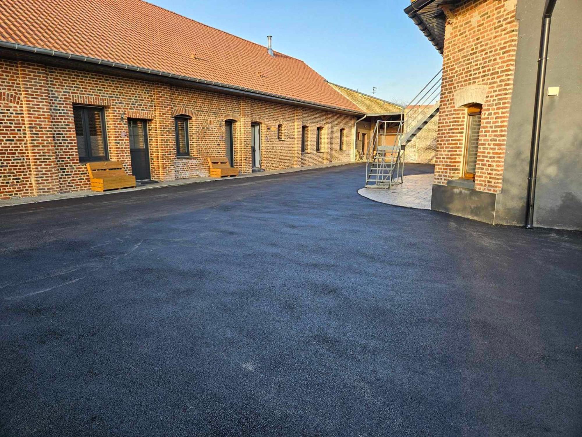 Chambre Coin Zen Fromelles エクステリア 写真